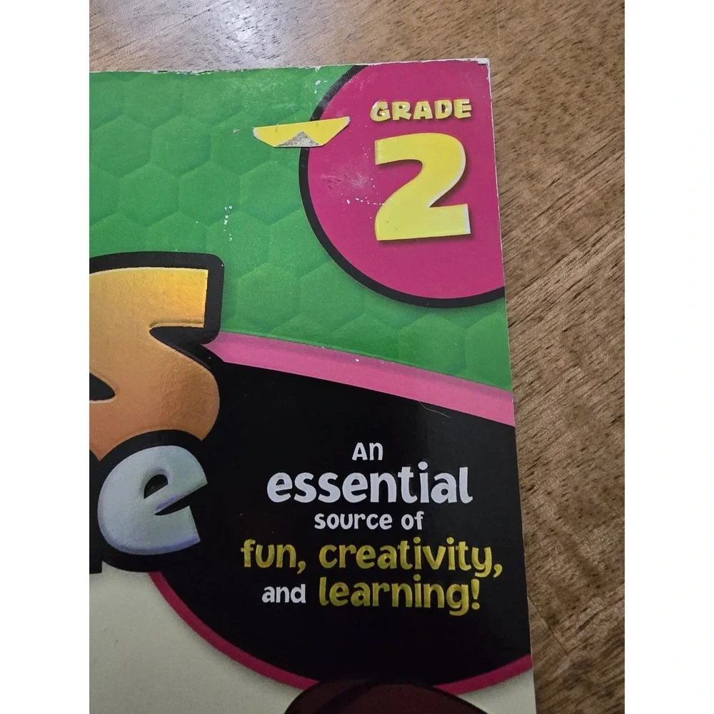 N/A creative kids